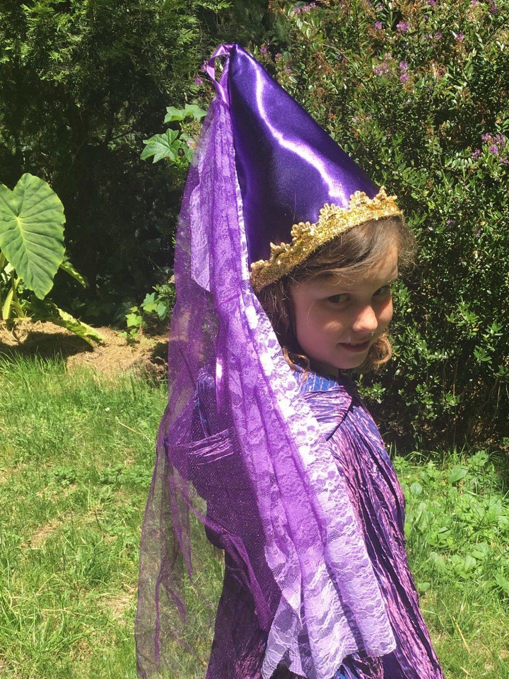 Princess Hat