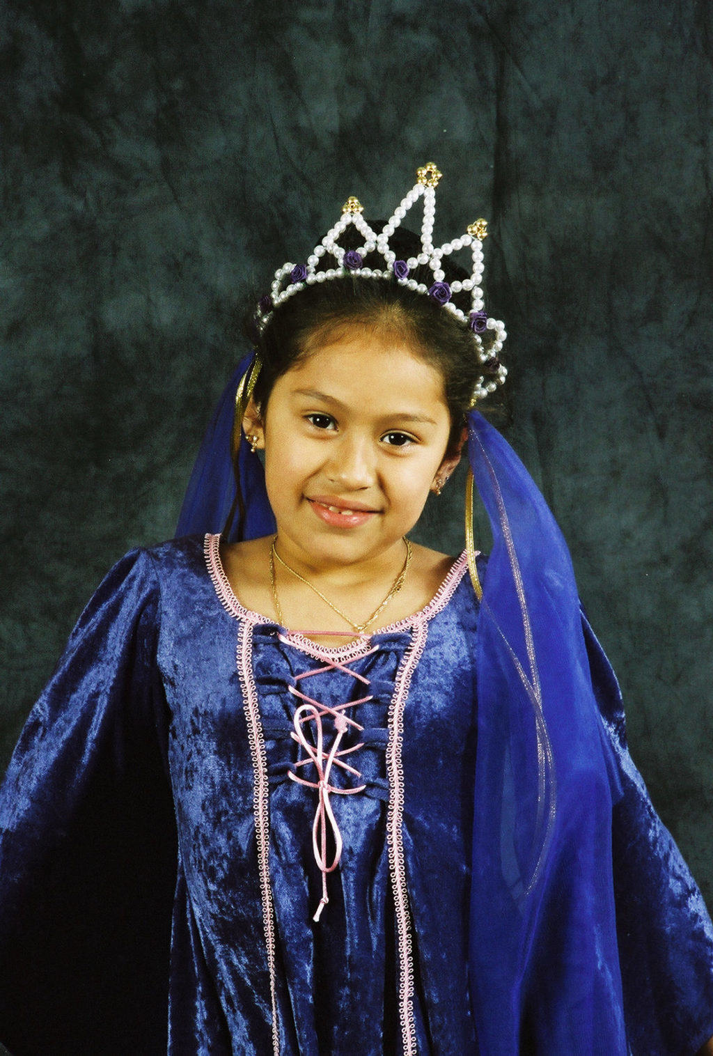 Tiara Crown