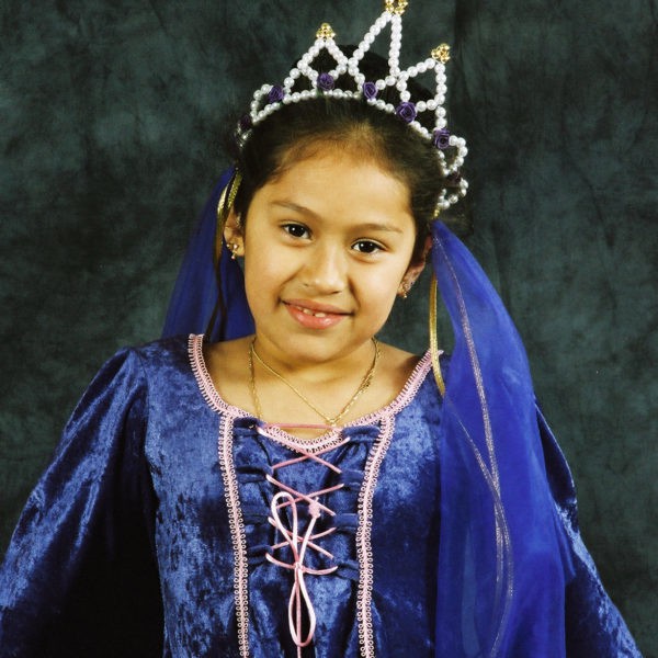 Tiara Crown